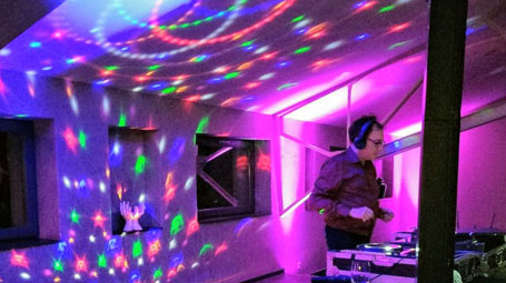 Soirée entreprise DJ soirée entreprise DJ