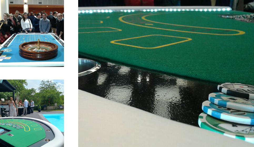 animation Casino