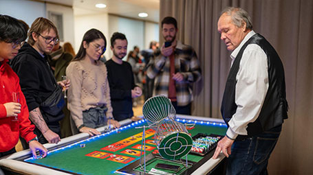 Séminaire casino séminaire casino