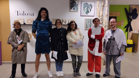 Séminaire incentive murder party séminaire incentive murder party