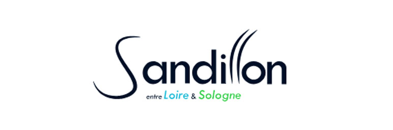 Mairie Sandillon