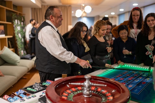 Casino
