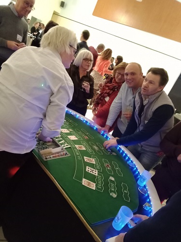 Casino