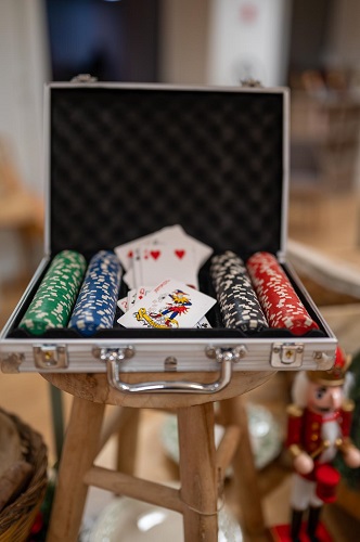 Casino