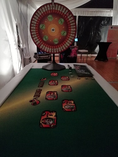 Casino