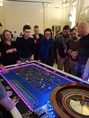Casino