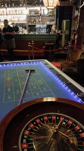 Casino