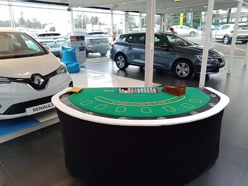 Casino