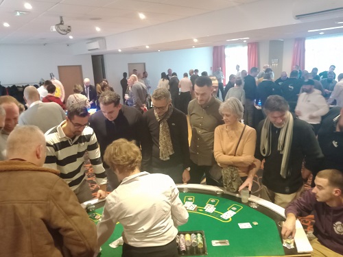 Casino