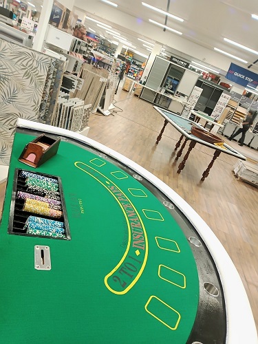 Casino