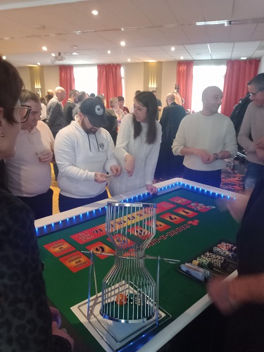 Casino