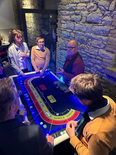 Casino