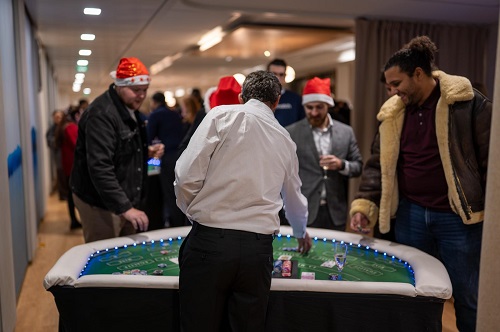 Casino