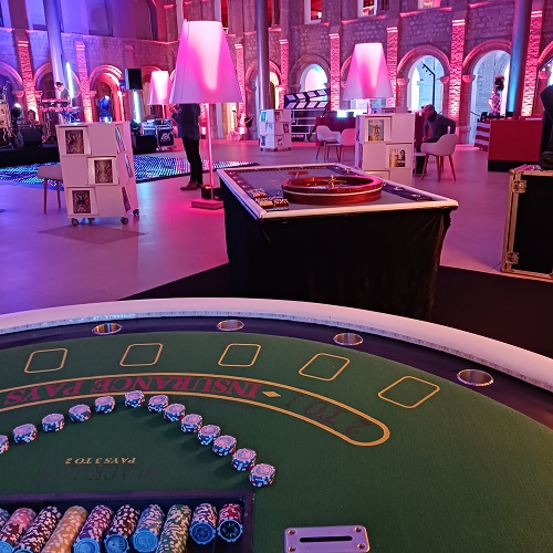 Casino
