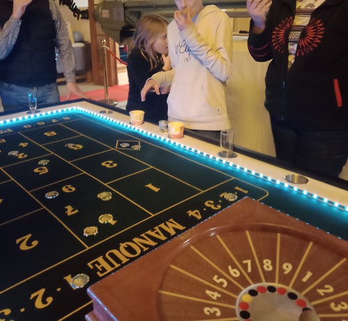 Casino