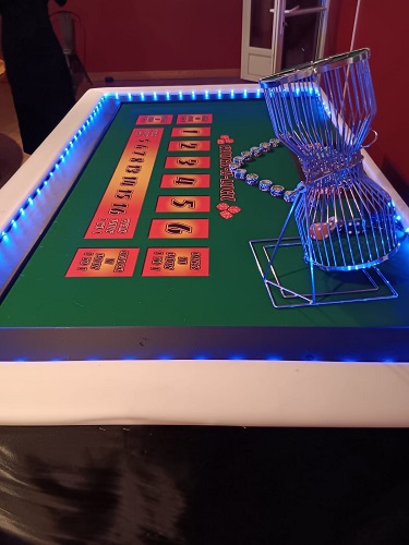 Casino