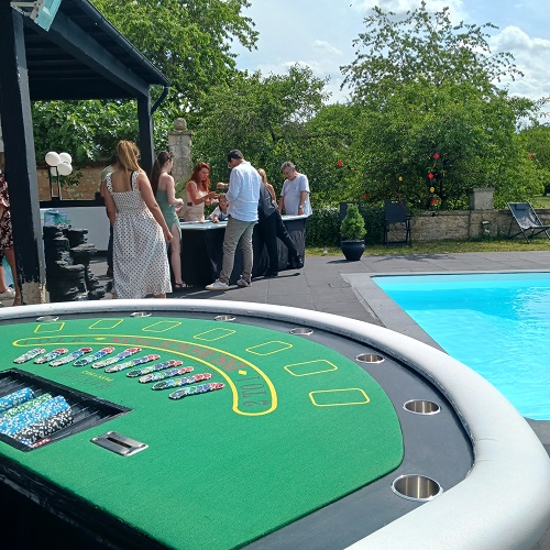 Casino