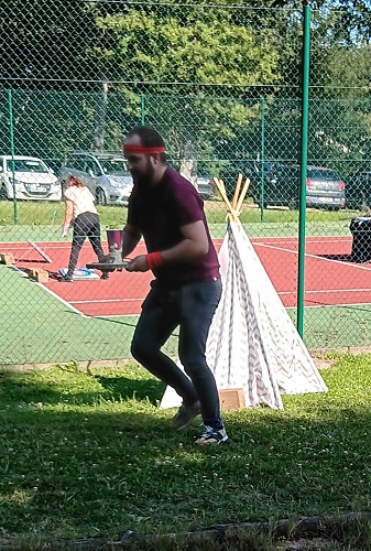 Olympiades